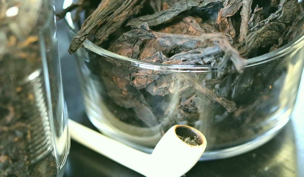 Behold the Intense Richness of Cypriot Latakia Tobacco